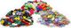 Plus Plus Plus-Plus, Mini Mix- 3600 szt - Edukacja 15