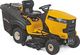 Traktor ogrodowy Cub Cadet XT1 OR106 1