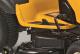 Traktor ogrodowy Cub Cadet XT1 OR106 1
