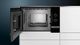 Kuchenka mikrofalowa Siemens BF520LMR0 3