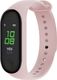 Smartband Forever SB-50 Różowy 1