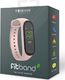 Smartband Forever SB-50 Różowy 3