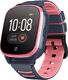 Smartwatch Forever KW-500 Czarno-różowy 1