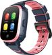 Smartwatch Forever KW-500 Czarno-różowy 2