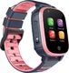 Smartwatch Forever KW-500 Czarno-różowy 3
