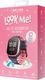 Smartwatch Forever KW-500 Czarno-różowy 5