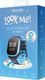 Smartwatch Forever Look Me KW-500 Czarno-niebieski  (GSM107171) 6