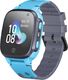 Smartwatch Forever Call Me 2 KW-60 Szaro-niebieski  (GSM107165) 1