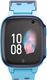 Smartwatch Forever Call Me 2 KW-60 Szaro-niebieski  (GSM107165) 2