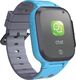Smartwatch Forever Call Me 2 KW-60 Szaro-niebieski  (GSM107165) 3