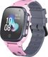 Smartwatch Forever Call Me 2 KW-60 Szaro-różowy  (GFORKOMKIDSKW60R) 1