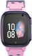 Smartwatch Forever Call Me 2 KW-60 Szaro-różowy  (GFORKOMKIDSKW60R) 2