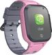 Smartwatch Forever Call Me 2 KW-60 Szaro-różowy  (GFORKOMKIDSKW60R) 3