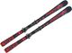 Fischer Narty RC4 The Curv DTI + wiązania RSX Z12 PR GW 2022 1