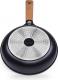 Patelnia Gerlach Natur 24cm 2