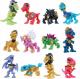 Figurka Moose TreasureX Dino Gold - mini Dino (GXP-797197) 2