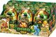Figurka Cobi TreasureX Dino Gold - Łowca Dinozaurów (41640) 1