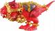 Figurka Cobi TreasureX  Dino Gold - Dinozaur (41644) 1