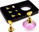Reney Cosmetics Magnetyczny holder na tipsy kryształowy 2