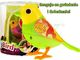 Jokomisiada Interaktywny śpiewający ptaszek DigiBird + KLATKA! 1