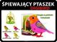 Jokomisiada Interaktywny śpiewający ptaszek DigiBird + KLATKA! 4