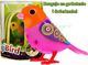 Jokomisiada Interaktywny śpiewający ptaszek DigiBird + KLATKA! 1
