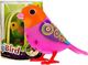Jokomisiada Interaktywny śpiewający ptaszek DigiBird + KLATKA! 8