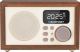 Radio Blaupunkt HR5BR 1