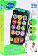 Ramiz Edukacyjny Interaktywny SmartPhone Niebieski 4