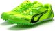 Legend BUTY KOLCE LEGEND 84819 ZIELONE 1