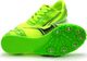Legend BUTY KOLCE LEGEND 84819 ZIELONE 2