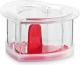 Tescoma Foremki do formowania potraw PRESTO FoodStyle, serca, 2 szt. (422218,00) 1