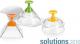Tescoma 3D Foremki do formowania potraw PRESTO FoodStyle, 3 wzory (422230,00) 1
