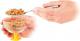 Tescoma 3D Foremki do formowania potraw PRESTO FoodStyle, 3 wzory (422230,00) 1