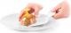 Tescoma 3D Foremki do formowania potraw PRESTO FoodStyle, 3 wzory (422230,00) 3