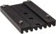 Aqua Computer Adapter PCIe 3.0 x4 - M.2 SSD NGFF M-key (53223) 5