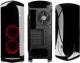 Obudowa Kolink Punisher Midi-Tower, Czarny, Okno (PUNISHER B) 3