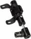 Aqua Computer Air pump for Dr. Drop incl. bicycle holder (34089) 1