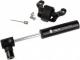 Aqua Computer Air pump for Dr. Drop incl. bicycle holder (34089) 3