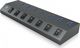 HUB USB Icy Box 7x USB-A 3.0 (IB-HUB1701-C3) 3