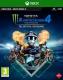 Monster Energy Supercross - The Official Videogame 4 Xbox One 1