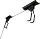 Podsufitowy wieszak na rower Uchwyt Sufitowy 11