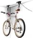Podsufitowy wieszak na rower Uchwyt Sufitowy 2