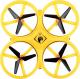 Dron Jokomisiada żółty (RC0573) 5