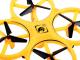 Dron Jokomisiada żółty (RC0573) 6