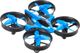 Dron JJRC H36 mini niebieski (KX9891_1) 1