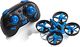Dron JJRC H36 mini niebieski (KX9891_1) 1