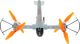 Samolot zdalnie sterowany Syma  (KX5833) 9