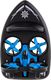 Dron JJRC H36F Terzetto 3