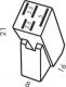 Tescoma Blok drewniany 5+1 (869505.00) 1